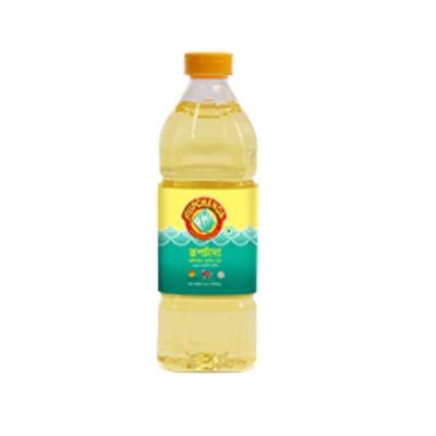 Rupchanda Fortified Soyabean Oil